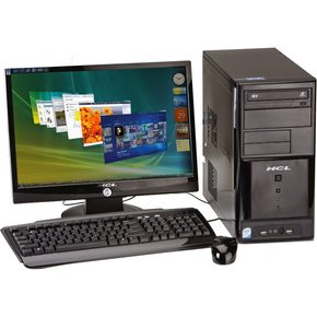Komputer Acer CHALLENGER BOOSTED (OC) G4870